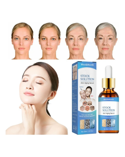 Botox Stock Solution suero antiarrugas